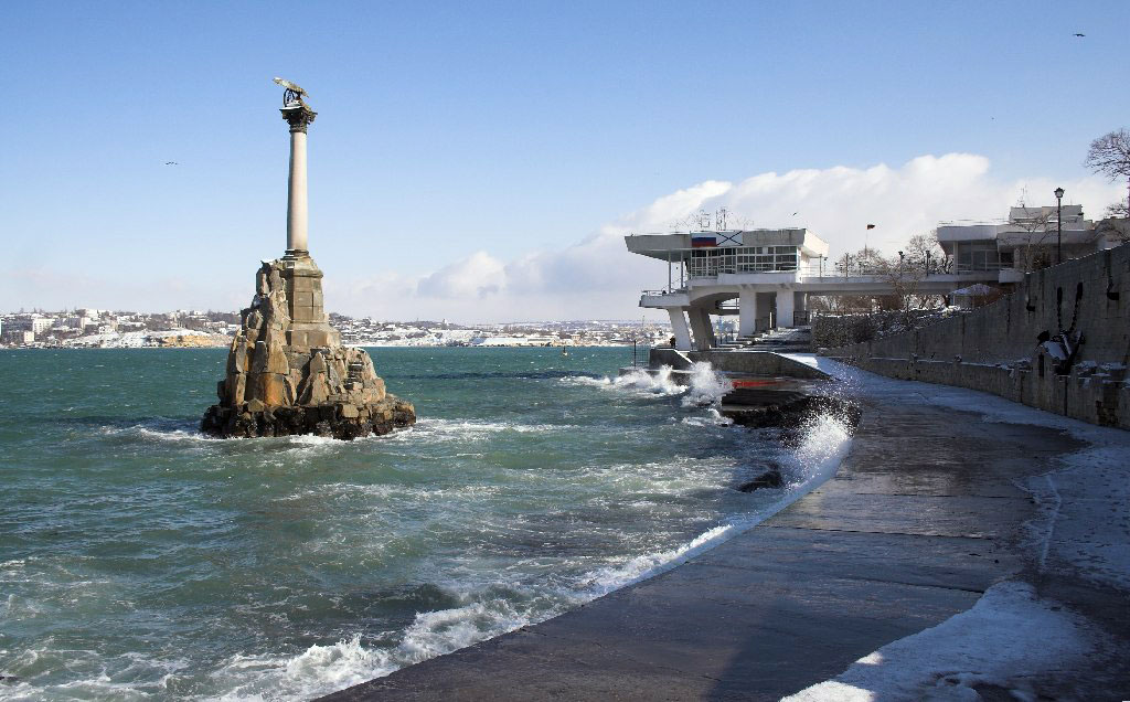 Экскурсионное обслуживание от отеля Форест в Алупке