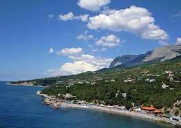 Фото №20 Отдых в Алупке