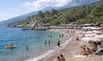 Отдых в июне в Крыму 2026 | Форест, Алупка