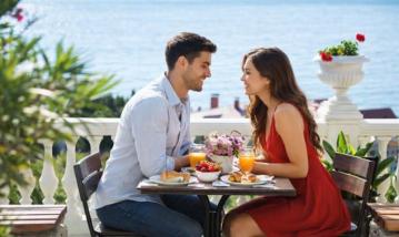 Какой город Крыма выбрать для отдыха | Форест, Алупка